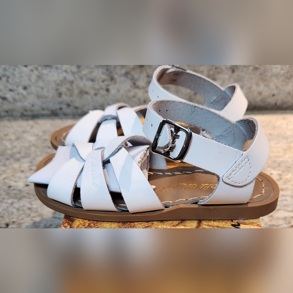 Sandals - Picture 2 of 2